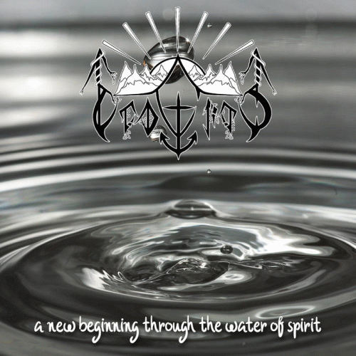 Ero Cras : A New Beginning Through the Water of Spirit